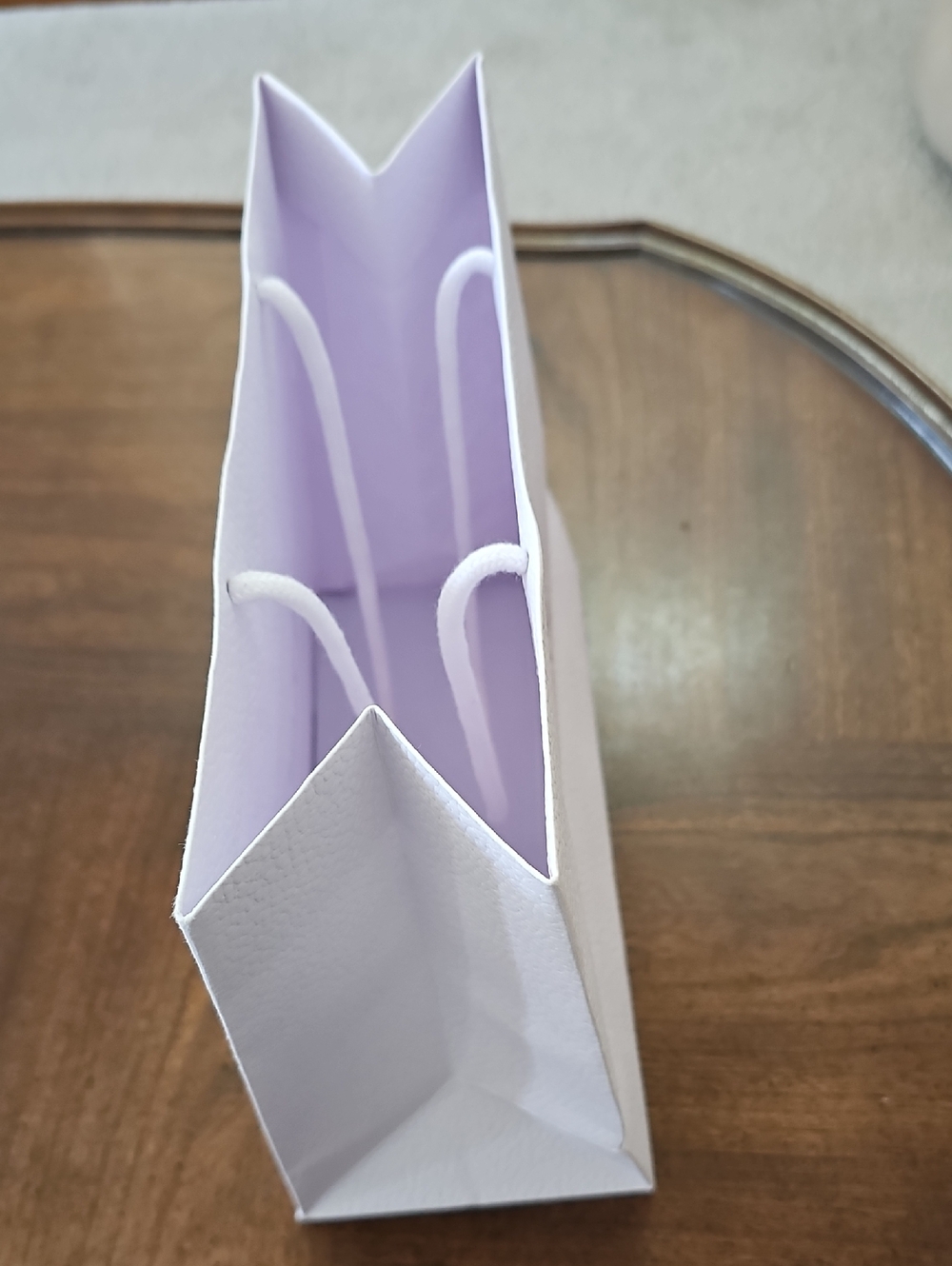 Dior Gift Bag & Samples - Picture 5 of 8